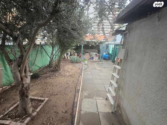 בית פרטי/ קוטג', כיכר הקניזי 7, שכונה ד', באר שבע