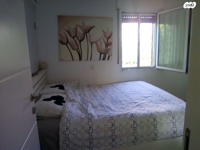 דירה, שדרות ורבורג 96, קרית שמואל, חיפה