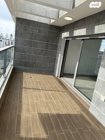 דירה, היינן 31, עיר היין, אשקלון