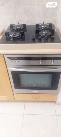 דירה, ירושלים הבירה 40, נוף הירדן, בית שאן