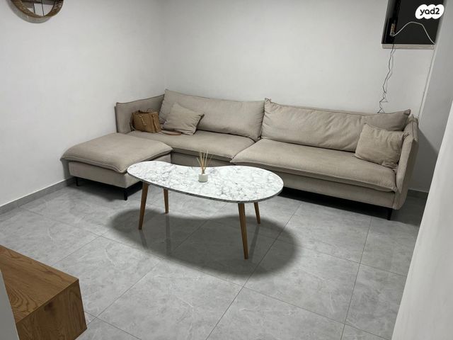 יחידת דיור, הזמיר 5, שכונה ד', מבשרת ציון