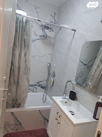 דירה, הקבלן 49, הר נוף, ירושלים