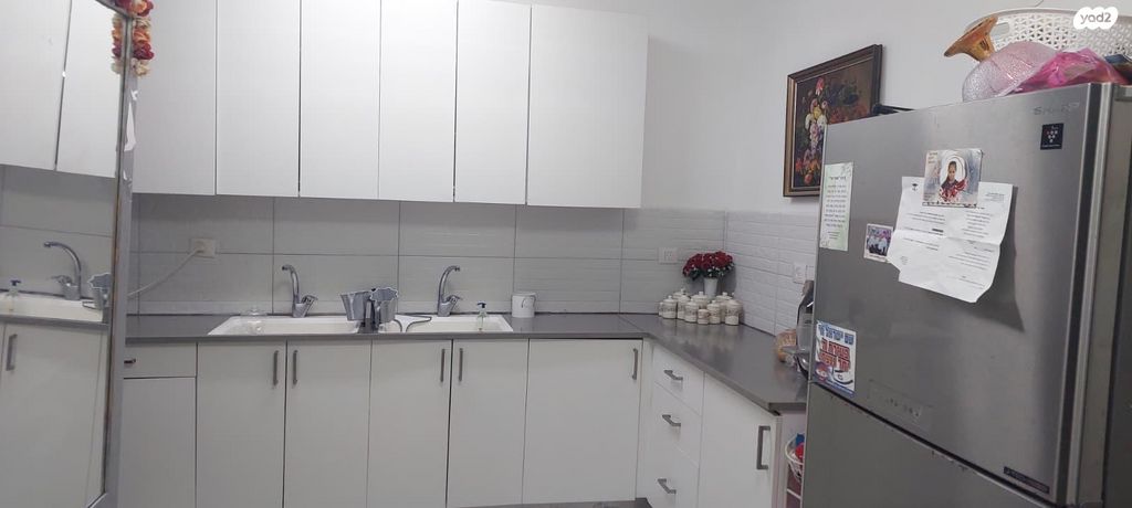 דירה, יאנוש קורצ'אק 2, לב העיר, בת ים