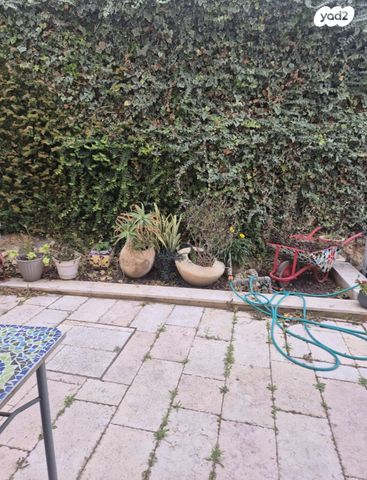 יחידת דיור, בזלת 5, שערי תקווה, שערי תקווה