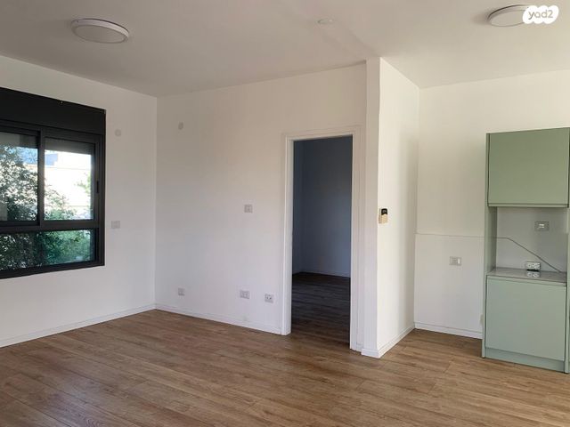 יחידת דיור, מגל