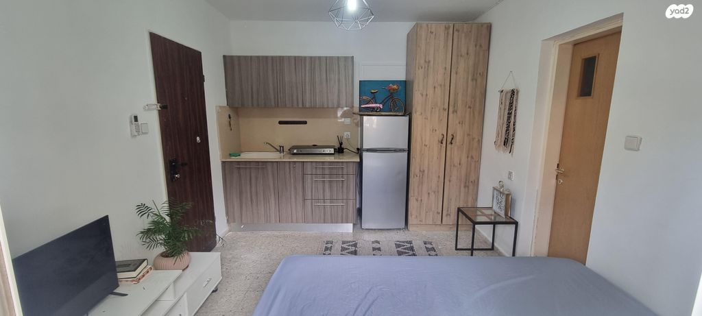 יחידת דיור, משעול הגלעדים 8, שבטי ישראל, שחמון, רובע 7, אילת