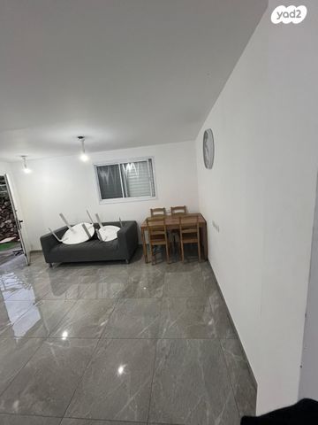 יחידת דיור, רמח"ל 4, שיכון ב, טבריה