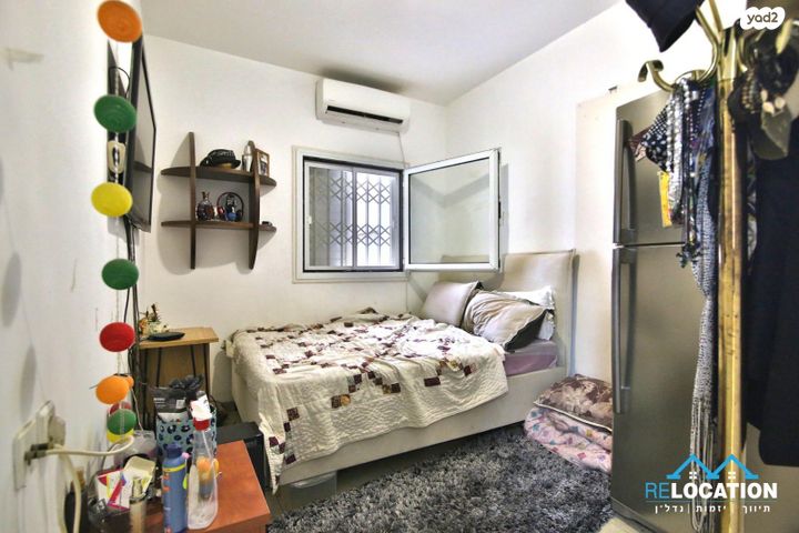 בית פרטי/ קוטג', הדקלים 10, אלונים, קרית אתא