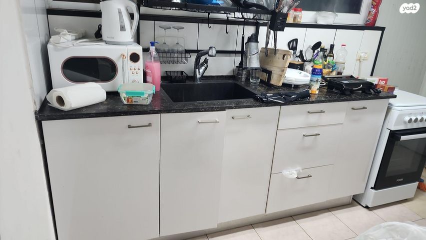 דירה, ארלוזורוב 15, נווה עובד, יהוד מונוסון