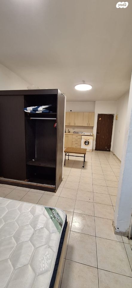 דירה, חובבי ציון 32, לב המושבה / מרכז העיר, פתח תקווה