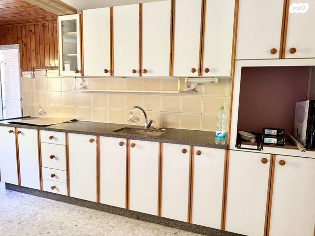 בית פרטי/ קוטג', אהרון רבינוביץ' 3, קרית היובל, ירושלים