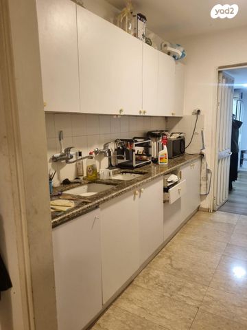 דירה, אליעזרי 1, בית וגן, ירושלים