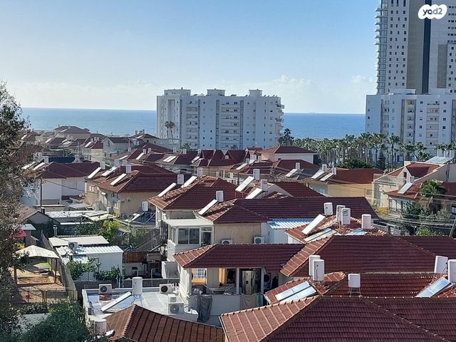 דירה, שיבת ציון 1, גבעת אולגה, חדרה