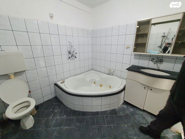 דירה, יהודה הלוי 13, קרית ים ג', קרית ים