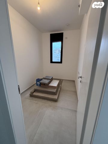 דירה, פייבל 5, הצפון החדש - כיכר המדינה, תל אביב יפו