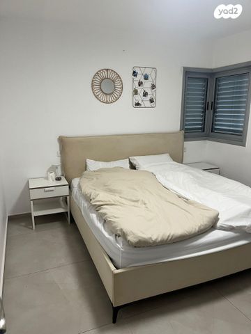 דירה, משה שרת 5, קרית שרת מזרח, חולון