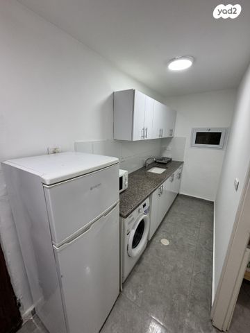 דירה, רבי עקיבא 48, שכונה ד', באר שבע