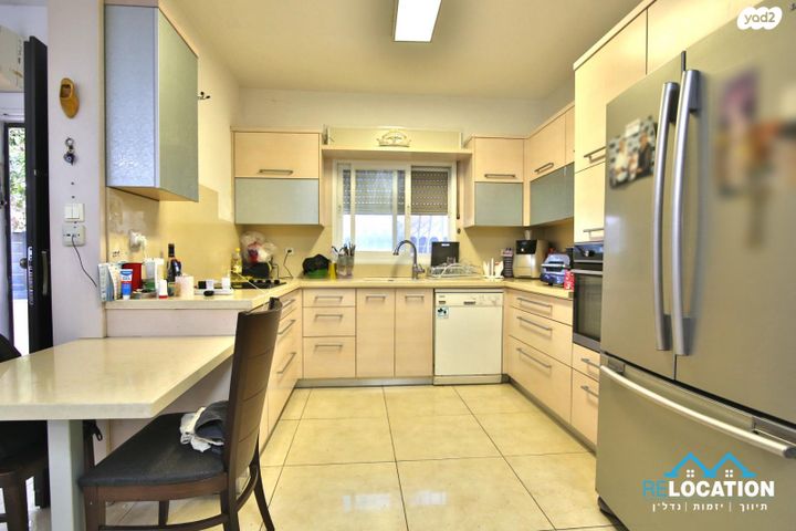 בית פרטי/ קוטג', הדקלים 10, אלונים, קרית אתא