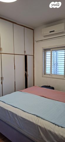 דירה, המרגנית 2, שכונת הותיקים, רמת גן