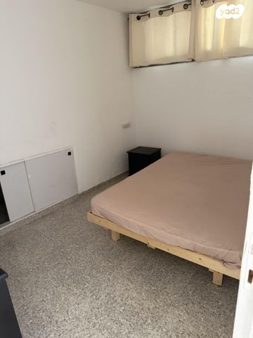 יחידת דיור, משעול אפרסמון 1, הפירות, שחמון, רובע 4, אילת