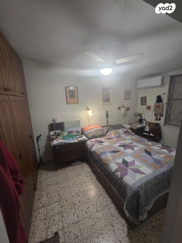 בית פרטי/ קוטג', כיכר הקניזי 7, שכונה ד', באר שבע