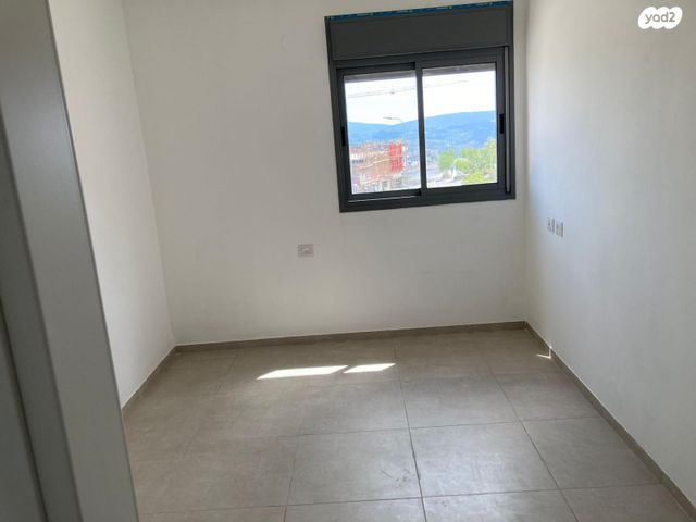 דירת גן, נחל צלמון 5, רמת נבון . הר כרמי, כרמיאל