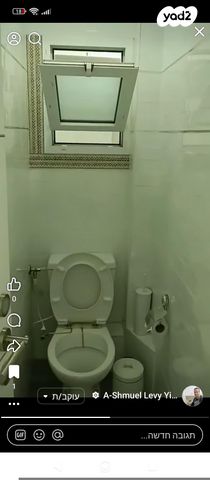 דירה, השישה עשר 38, פסגת זאב, ירושלים