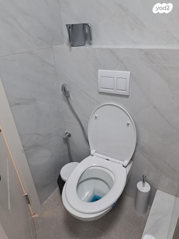 דירה, הקבלן 49, הר נוף, ירושלים