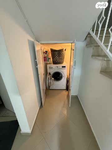 יחידת דיור, קול מבשר 18, נווה זאב, נאות אילן, באר שבע