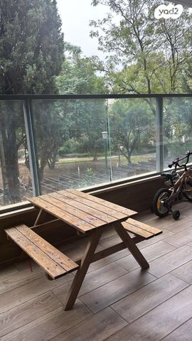 דירה, עלומים 23, אזור הבילויים, רמת גן