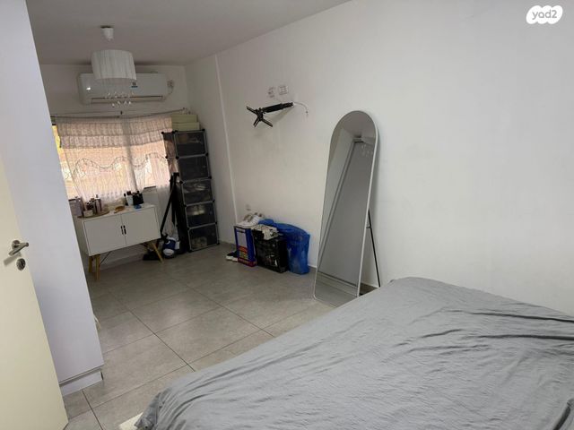 דירת גן, דרך יותם 4, חוף צפוני, אילת