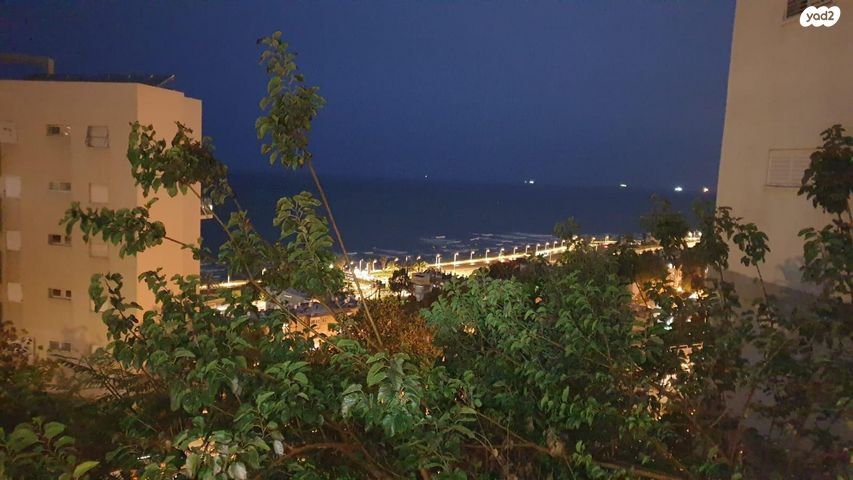 דירה, ז'אן ז'ורס 42, קרית שפרינצק, חיפה