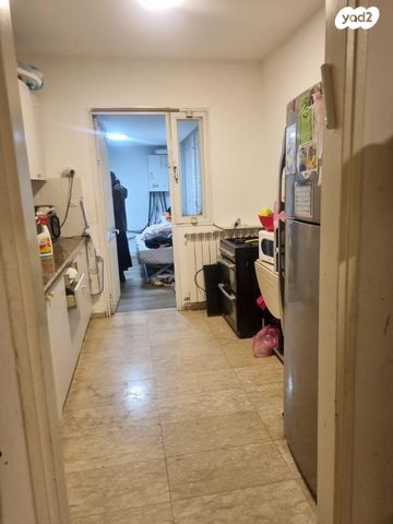 דירה, אליעזרי 1, בית וגן, ירושלים