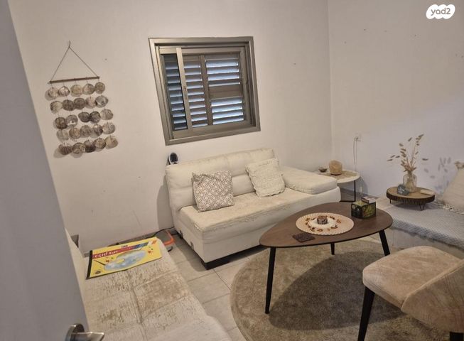 יחידת דיור, בזלת 5, שערי תקווה, שערי תקווה