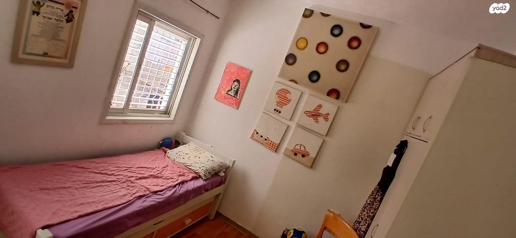 דירה, המרגנית 2, שכונת הותיקים, רמת גן