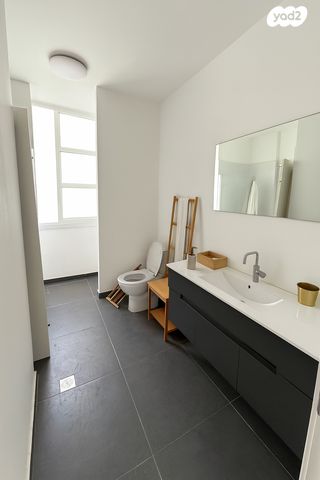 בית פרטי/ קוטג', אבא אחימאיר 34, שכונת הותיקים, רמת גן