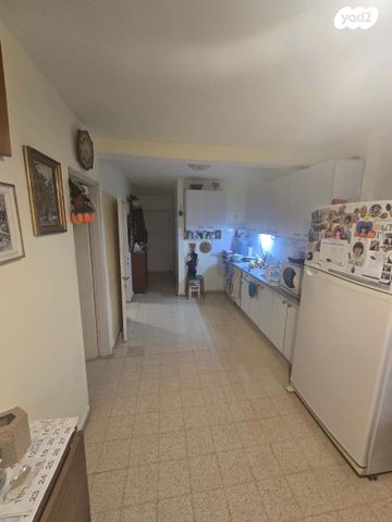 בית פרטי/ קוטג', כיכר הקניזי 7, שכונה ד', באר שבע