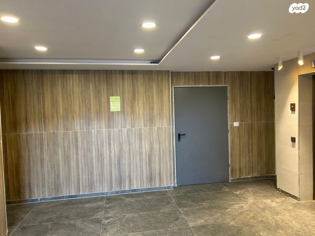 דירת גן, נחל צלמון 5, רמת נבון . הר כרמי, כרמיאל