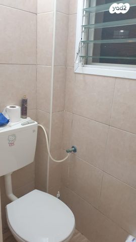 דירה, ז'אן ז'ורס 42, קרית שפרינצק, חיפה