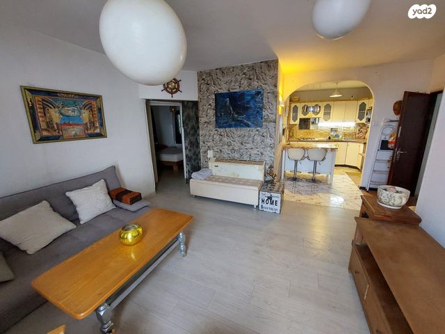 דירה, שיבת ציון 1, גבעת אולגה, חדרה