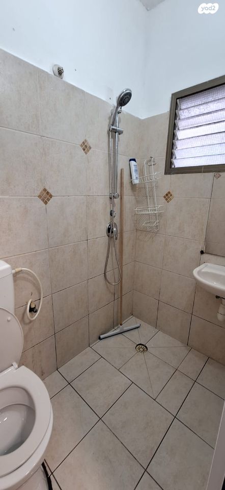 דירה, חובבי ציון 32, לב המושבה / מרכז העיר, פתח תקווה