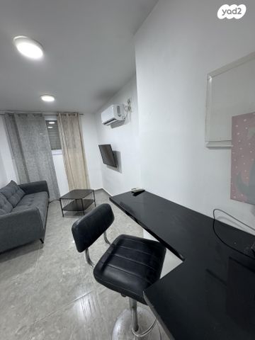 דירה, רבי עקיבא 48, שכונה ד', באר שבע