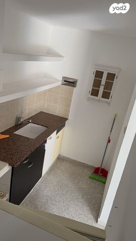 יחידת דיור, משעול אפרסמון 1, הפירות, שחמון, רובע 4, אילת