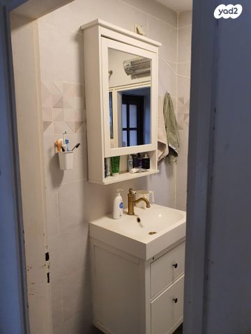 דירה, זלמן שז"ר 36, קרית ים  א', קרית ים