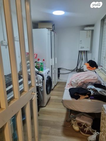 דירה, אליעזרי 1, בית וגן, ירושלים