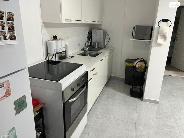 יחידת דיור, הזמיר 5, שכונה ד', מבשרת ציון