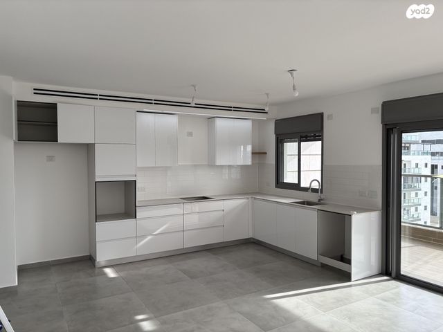 דירה, היינן 31, עיר היין, אשקלון