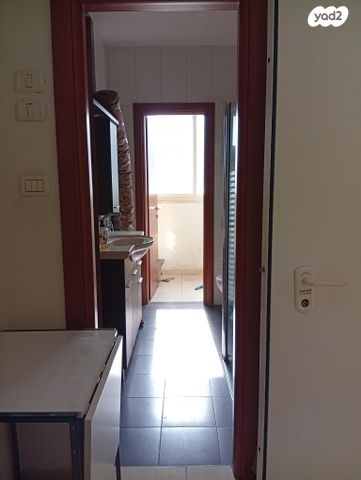 דירה, קרית משה 21, קרית משה, ירושלים