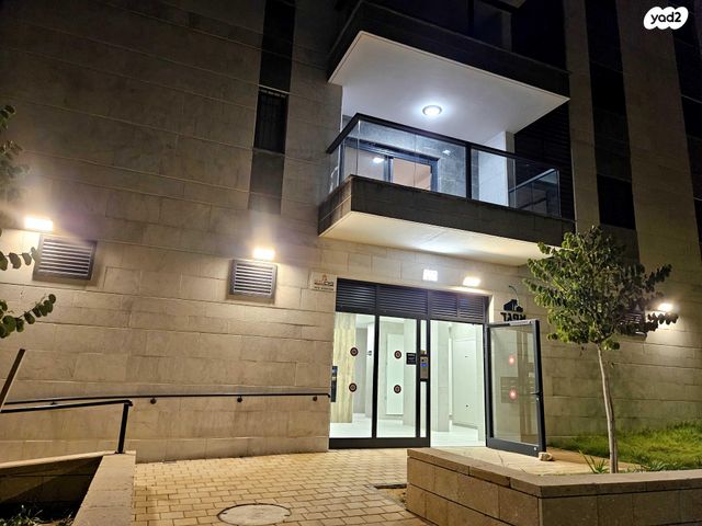 דירה, עלי 18, גבעת ציון, אשקלון