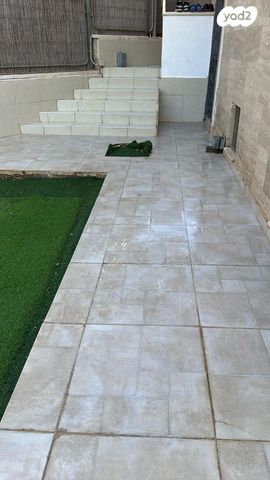 יחידת דיור, קול מבשר 18, נווה זאב, נאות אילן, באר שבע